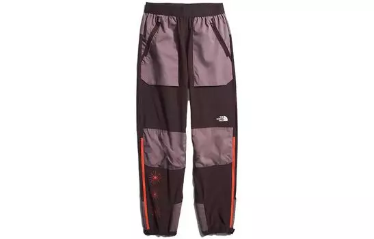 THE NORTH FACE Женские спортивные брюки, цвет Coal brown