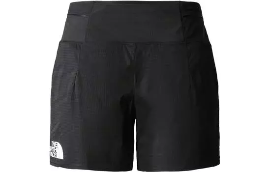 THE NORTH FACE Женские спортивные шорты, цвет Black