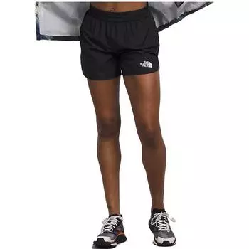 THE NORTH FACE Женские спортивные шорты, цвет Black
