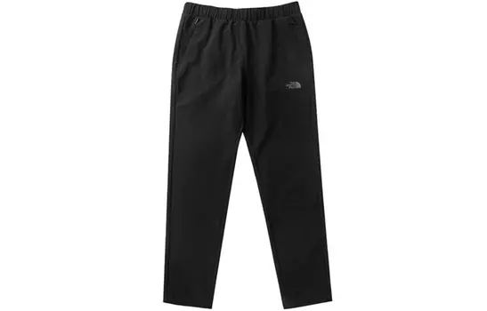 THE NORTH FACE Женские спортивные штаны, цвет Black