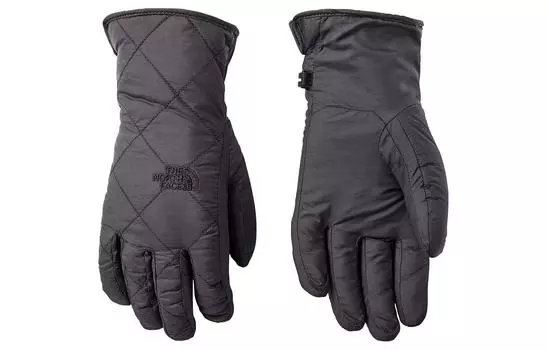 THE NORTH FACE Женские трикотажные перчатки