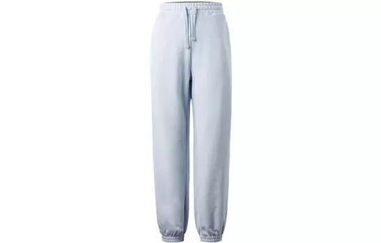 THE NORTH FACE Женские трикотажные спортивные штаны, цвет Blue