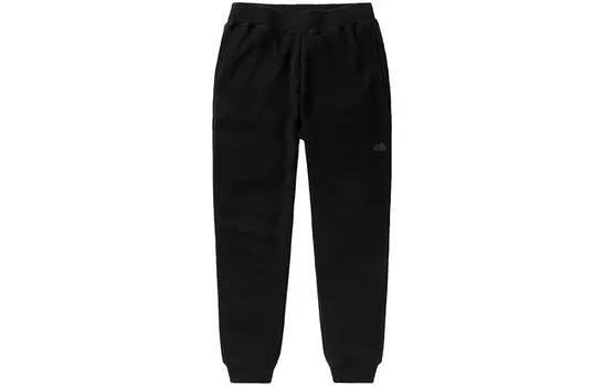 THE NORTH FACE Женские трикотажные спортивные штаны, цвет Black