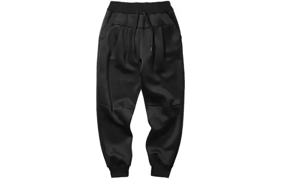 THE NORTH FACE Женские трикотажные спортивные штаны, цвет Black