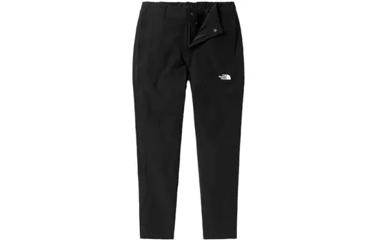 THE NORTH FACE Женские трикотажные спортивные штаны, цвет Black