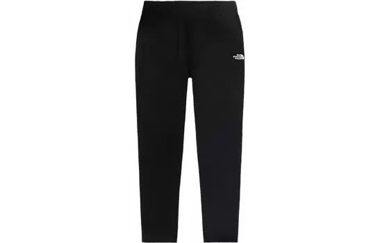 THE NORTH FACE Женские трикотажные спортивные штаны, цвет Black