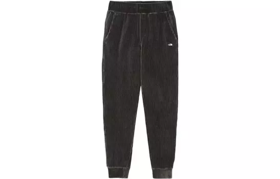 THE NORTH FACE Женские трикотажные спортивные штаны, цвет Black