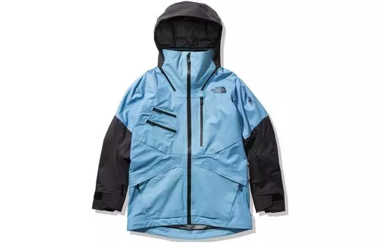 THE NORTH FACE Женские жесткие куртки, цвет Blue