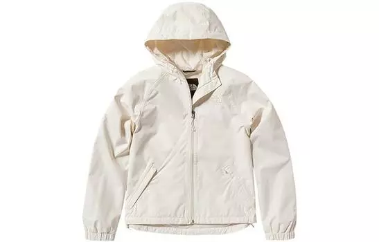 THE NORTH FACE Женские жесткие куртки, цвет OffWhite