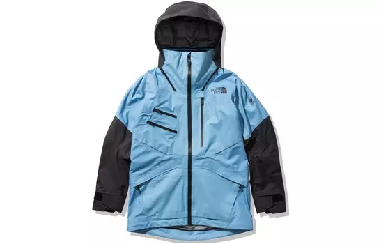 THE NORTH FACE Женские жесткие куртки, цвет Red