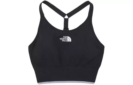 THE NORTH FACE Женский бюстгальтер, цвет Black