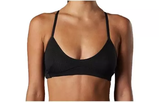 THE NORTH FACE Женский бюстгальтер, цвет Black