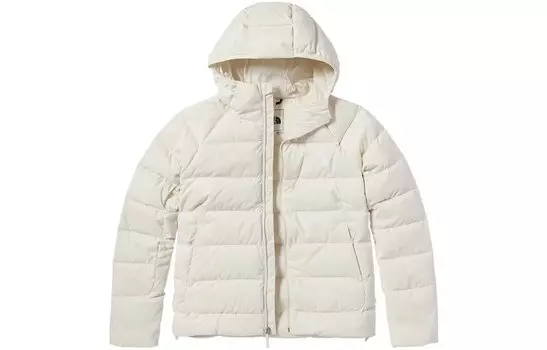 THE NORTH FACE Женский пуховик, цвет Beige