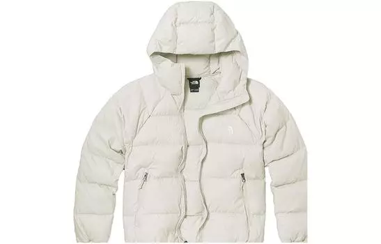 THE NORTH FACE Женский пуховик, цвет Beige