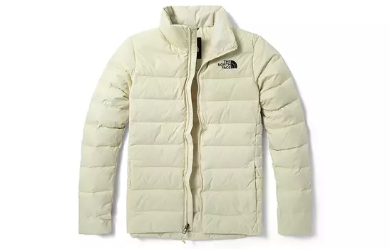 THE NORTH FACE Женский пуховик, цвет Beige