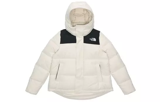 THE NORTH FACE Женский пуховик, цвет Beige