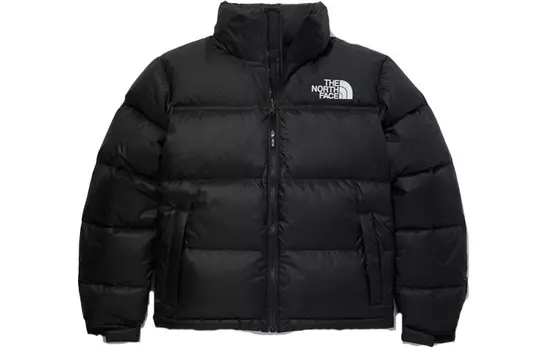 THE NORTH FACE Женский пуховик, цвет Black