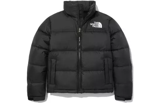 THE NORTH FACE Женский пуховик, цвет Black