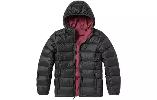 THE NORTH FACE Женский пуховик, цвет Black