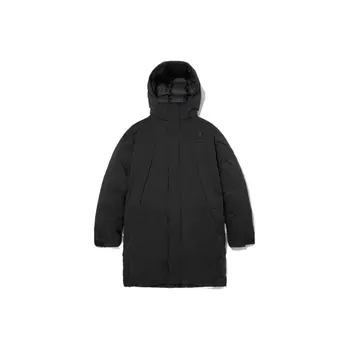 THE NORTH FACE Женский пуховик, цвет Black