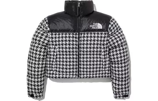 THE NORTH FACE Женский пуховик, цвет Black