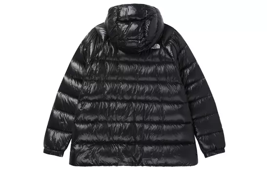 THE NORTH FACE Женский пуховик, цвет Black