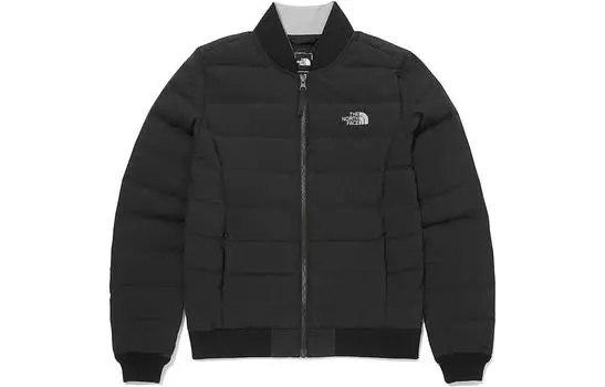 THE NORTH FACE Женский пуховик, цвет Black