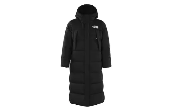 THE NORTH FACE Женский пуховик, цвет Black