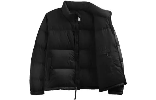 THE NORTH FACE Женский пуховик, цвет Black
