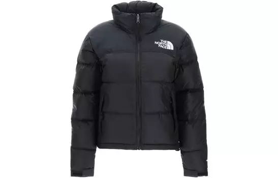 THE NORTH FACE Женский пуховик, цвет Black