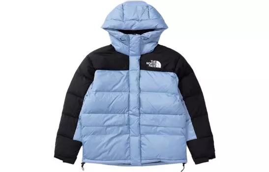 THE NORTH FACE Женский пуховик, цвет Blue