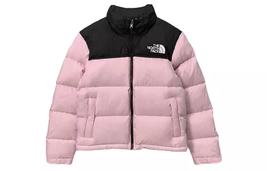 THE NORTH FACE Женский пуховик, Розовый