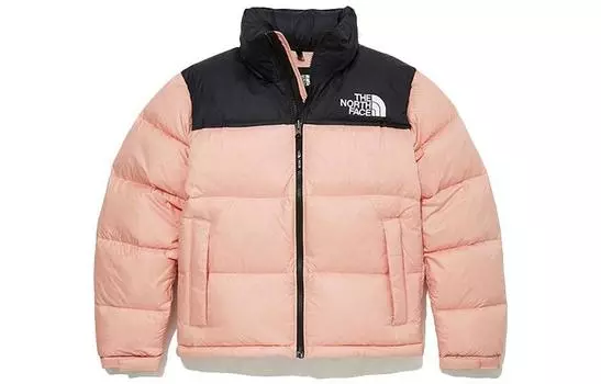 THE NORTH FACE Женский пуховик, Розовый