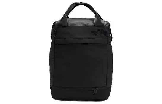 THE NORTH FACE Женский рюкзак, Black