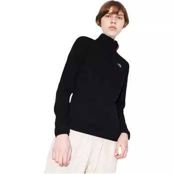 THE NORTH FACE Женский трикотаж, цвет Black