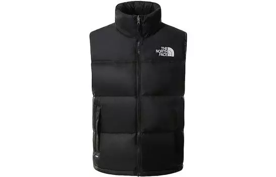THE NORTH FACE Женский жилет, цвет Black
