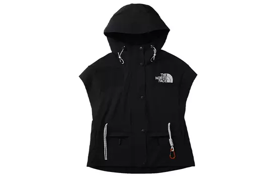 THE NORTH FACE Женский жилет, цвет Black