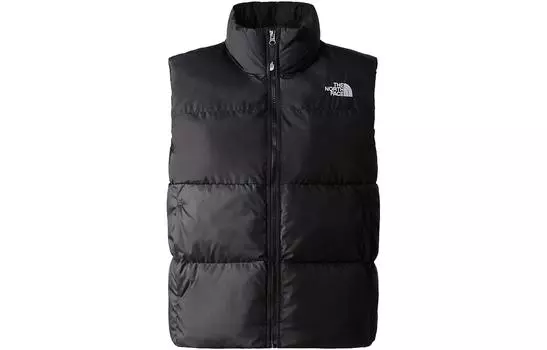 THE NORTH FACE Женский жилет, цвет Black