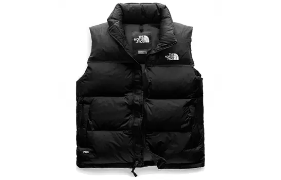 THE NORTH FACE Женский жилет, цвет Black