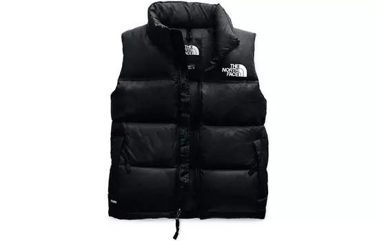 THE NORTH FACE Женский жилет, цвет Black