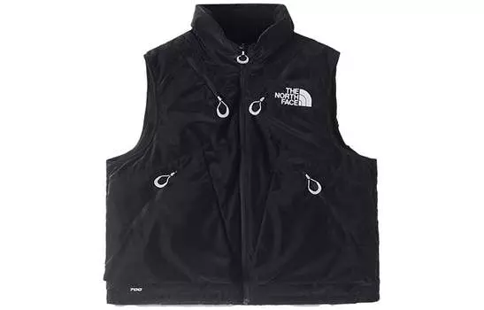 THE NORTH FACE Женский жилет, цвет Black