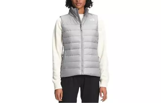 THE NORTH FACE Женский жилет, цвет Gray