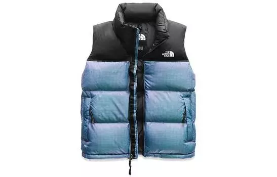 THE NORTH FACE Женский жилет, цвет Rainbow blue