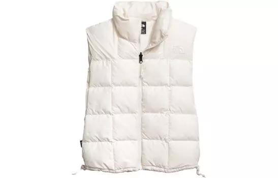 THE NORTH FACE Женский жилет, цвет White