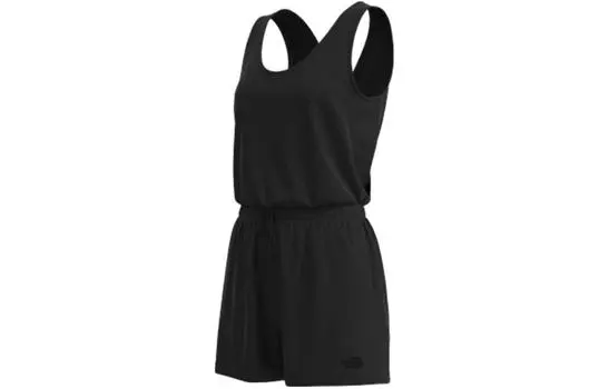 THE NORTH FACE Женское боди, цвет Black