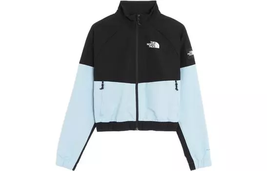 THE NORTH FACE Женское короткое пальто, цвет Blue