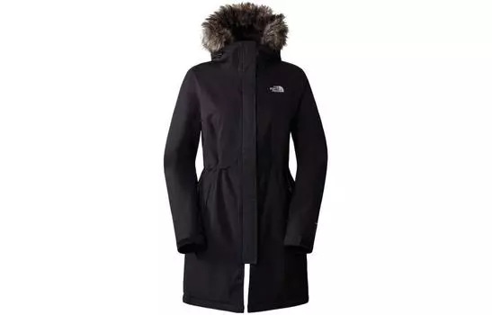 THE NORTH FACE Женское пальто, цвет Black