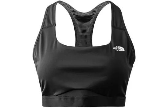 THE NORTH FACE Женское спортивное нижнее белье, цвет Black