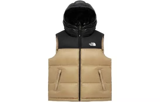 THE NORTH FACE Жилет унисекс, цвет Beige