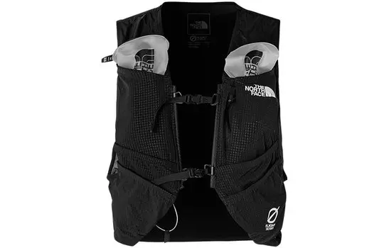 THE NORTH FACE Жилет унисекс, цвет Black